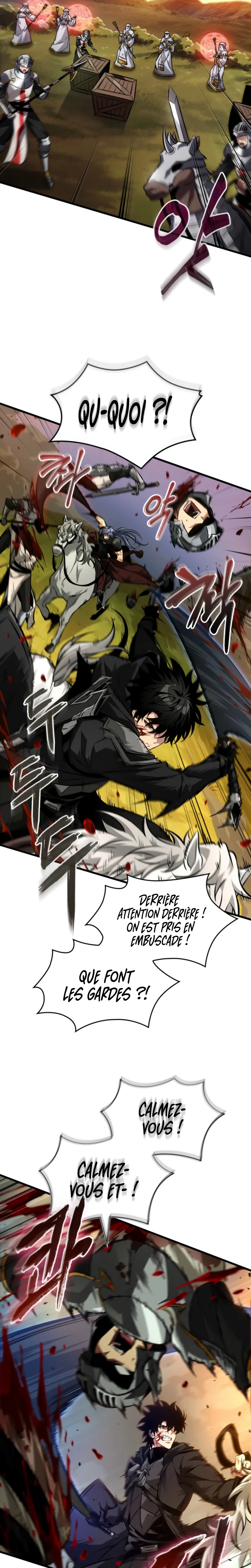 Pick Me Up Chapitre 172 - Page 10