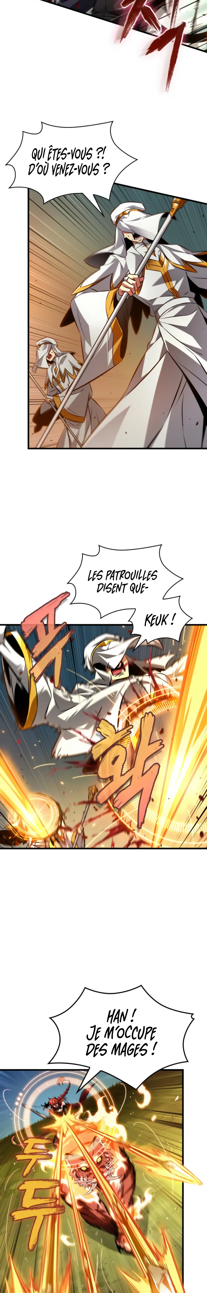 Pick Me Up Chapitre 172 - Page 11