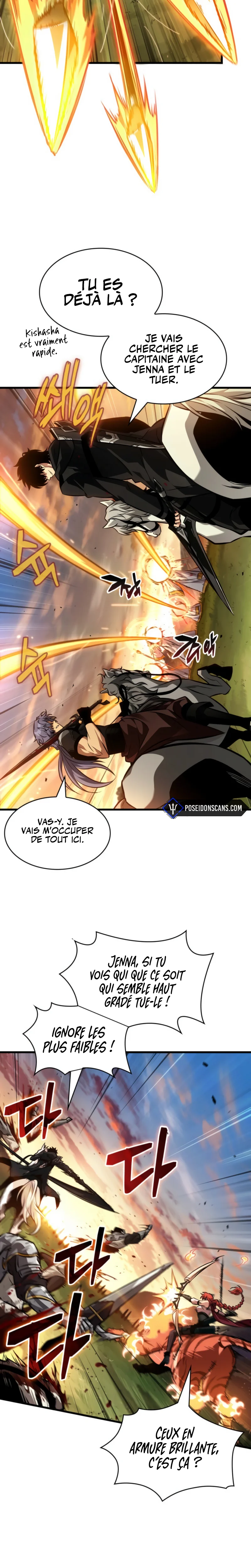 Pick Me Up Chapitre 172 - Page 12
