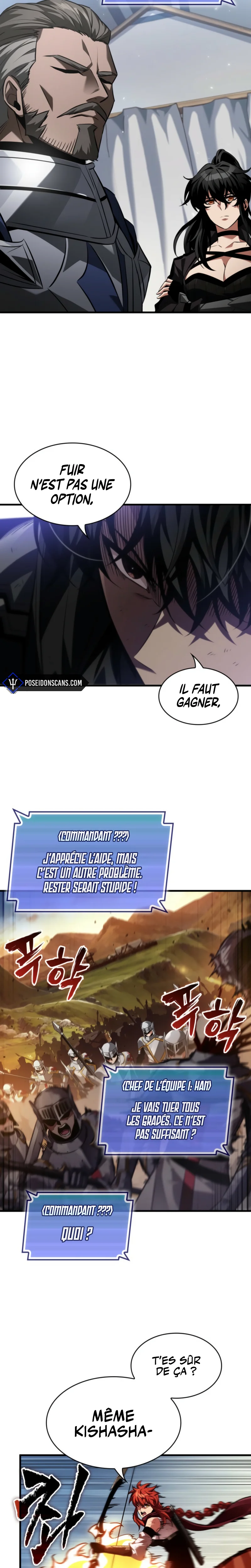 Pick Me Up Chapitre 172 - Page 15