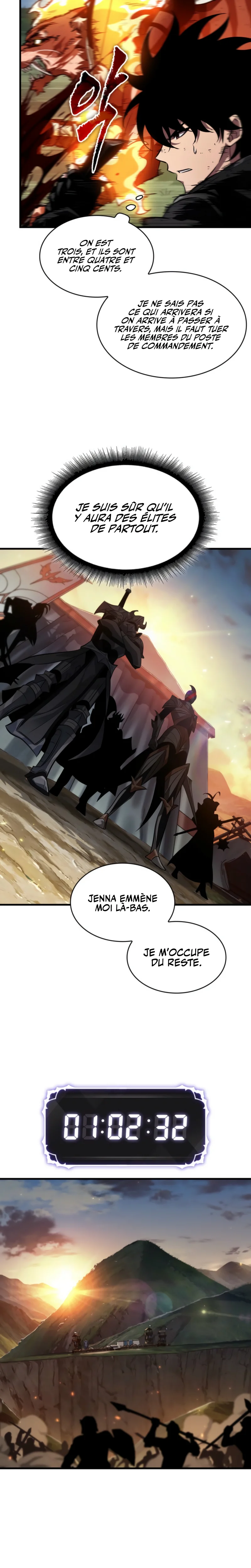 Pick Me Up Chapitre 172 - Page 16