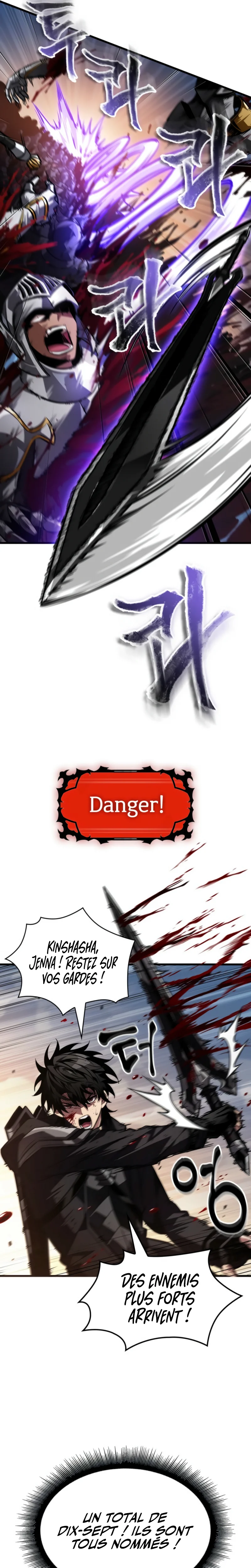 Pick Me Up Chapitre 173 - Page 4