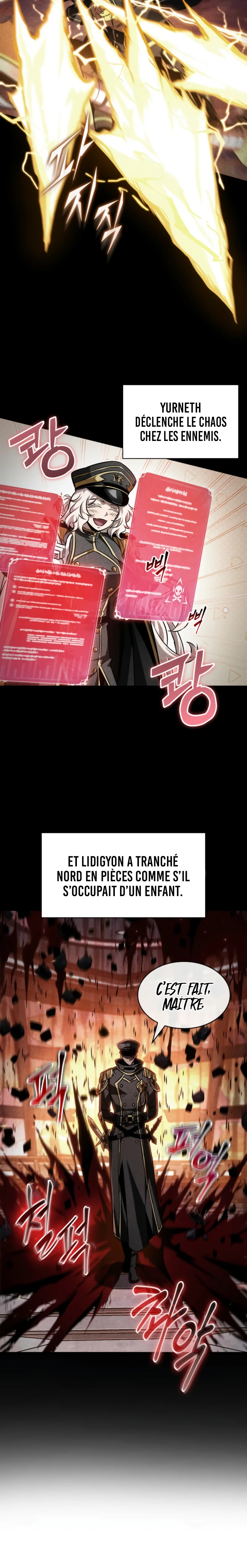 Pick Me Up Chapitre 173 - Page 6