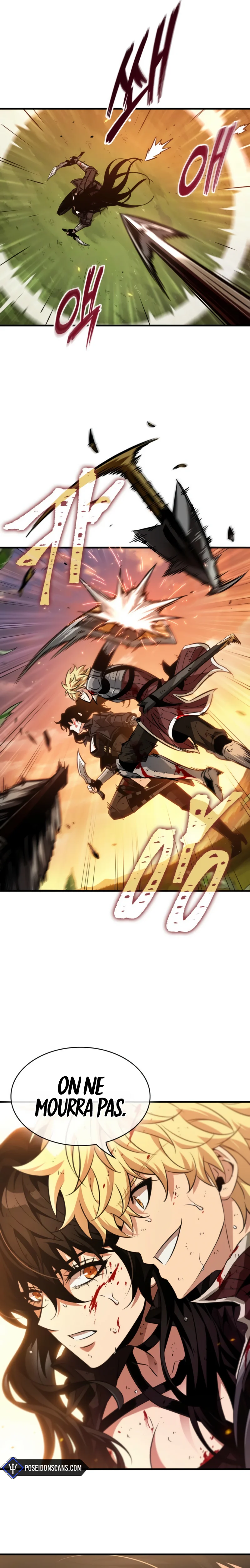 Pick Me Up Chapitre 174 - Page 16