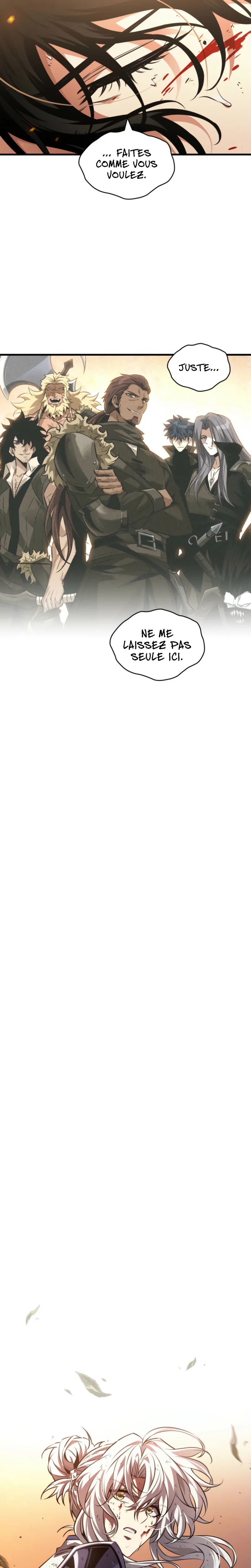 Pick Me Up Chapitre 174 - Page 17