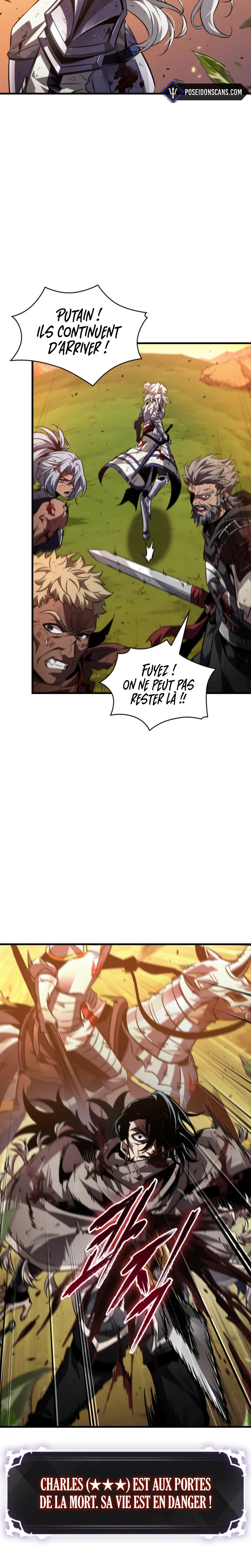 Pick Me Up Chapitre 174 - Page 18