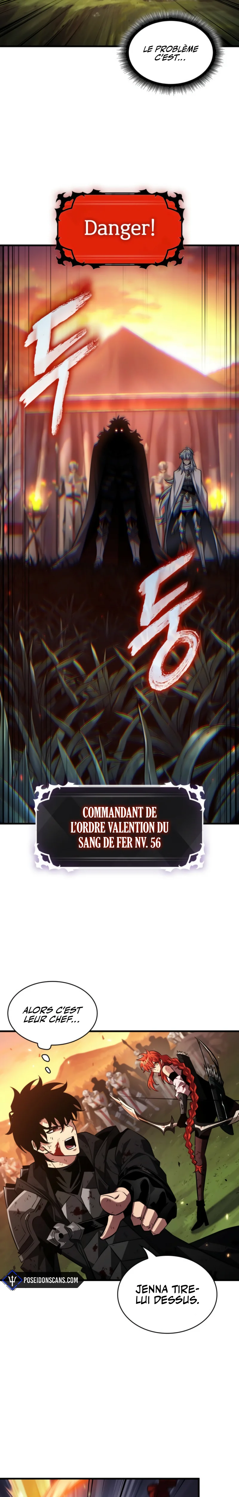 Pick Me Up Chapitre 174 - Page 4