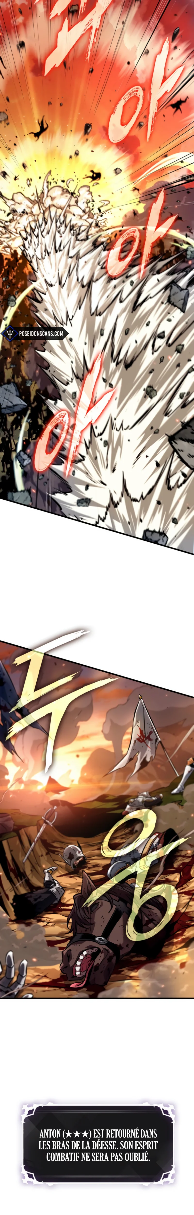 Pick Me Up Chapitre 174 - Page 8