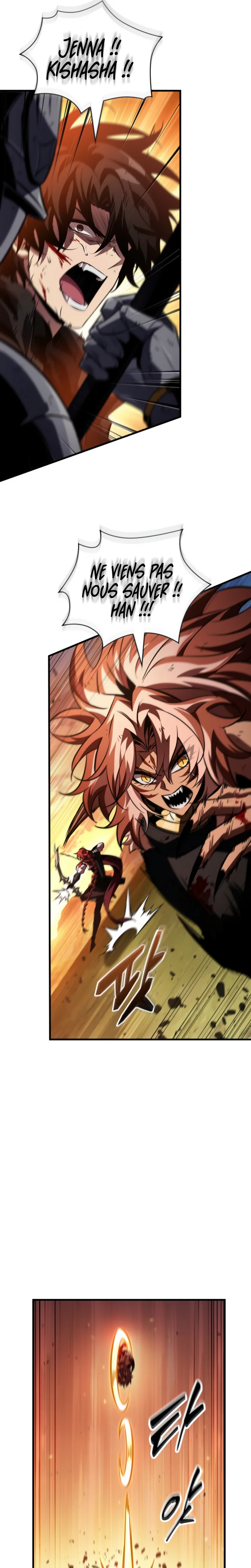 Pick Me Up Chapitre 174 - Page 12