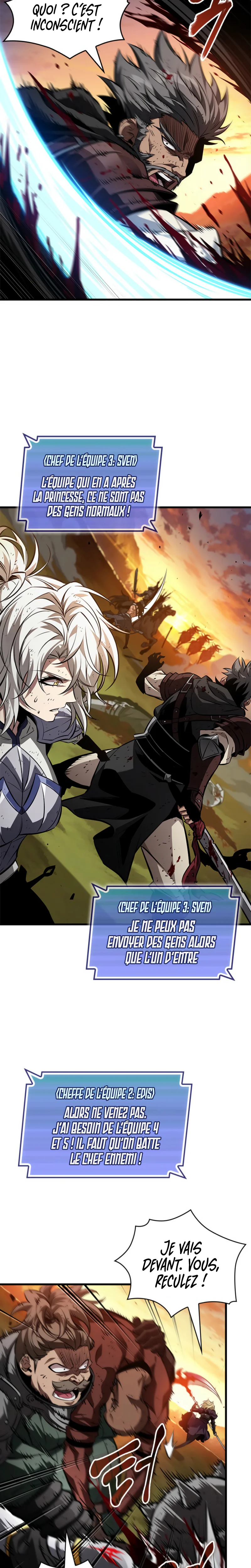 Pick Me Up Chapitre 175 - Page 2