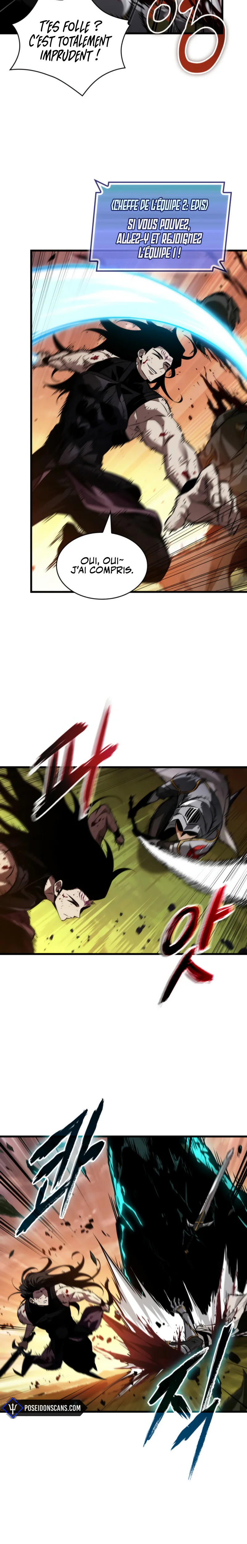 Pick Me Up Chapitre 175 - Page 3