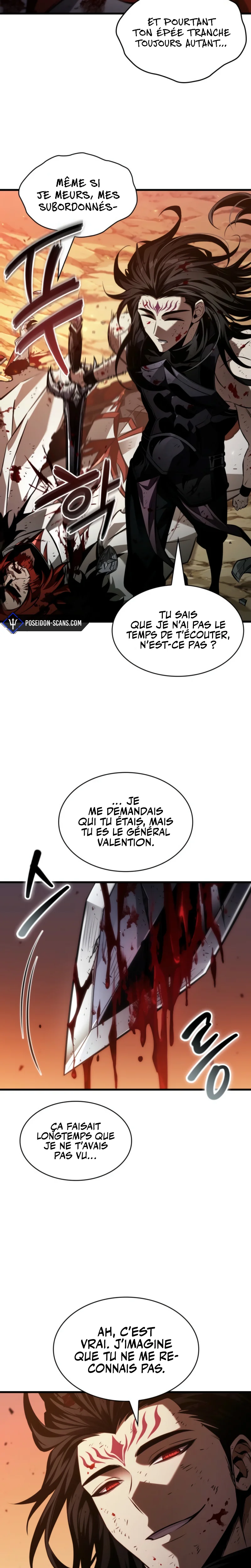 Pick Me Up Chapitre 176 - Page 3