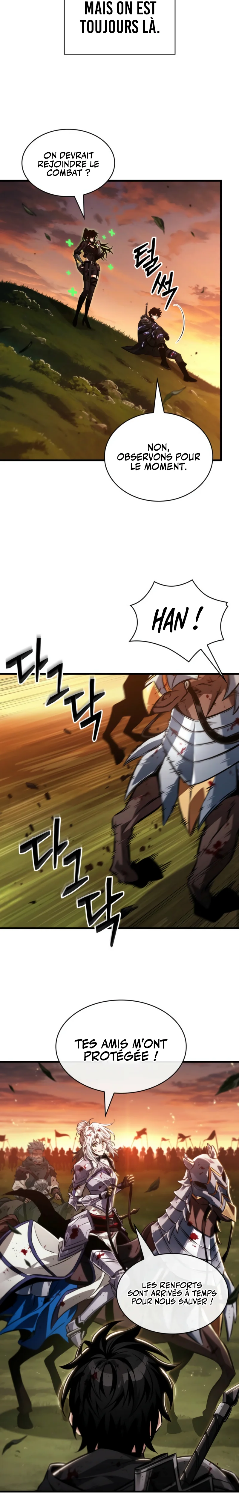 Pick Me Up Chapitre 176 - Page 7