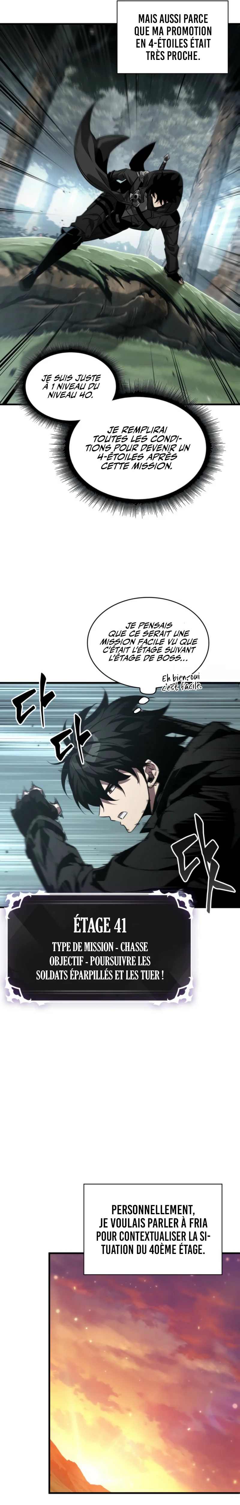 Pick Me Up Chapitre 176 - Page 15