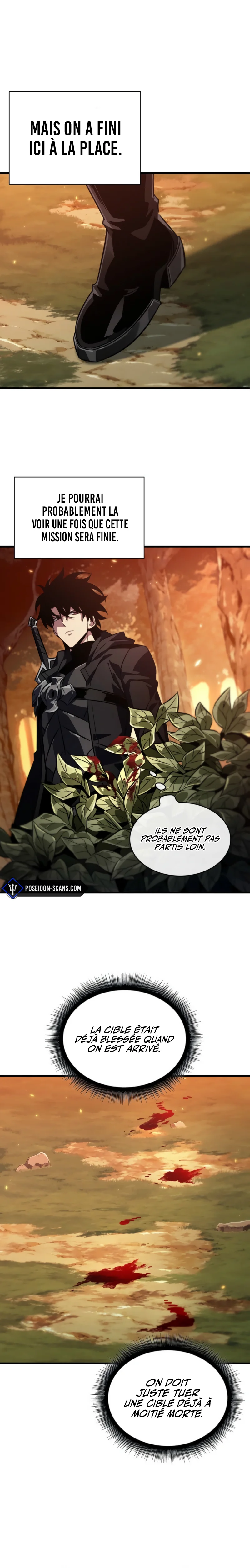 Pick Me Up Chapitre 176 - Page 16