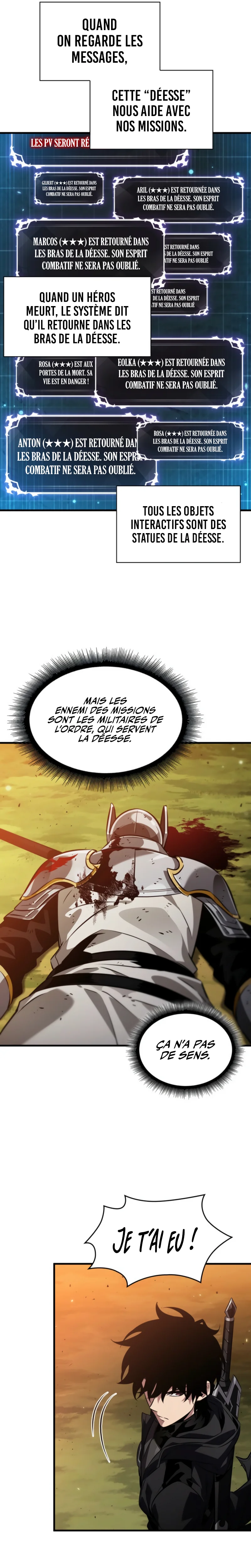 Pick Me Up Chapitre 176 - Page 18