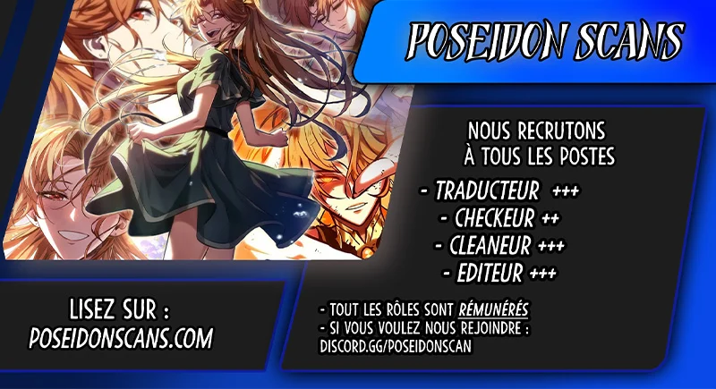 Pick Me Up Chapitre 176 - Page 21