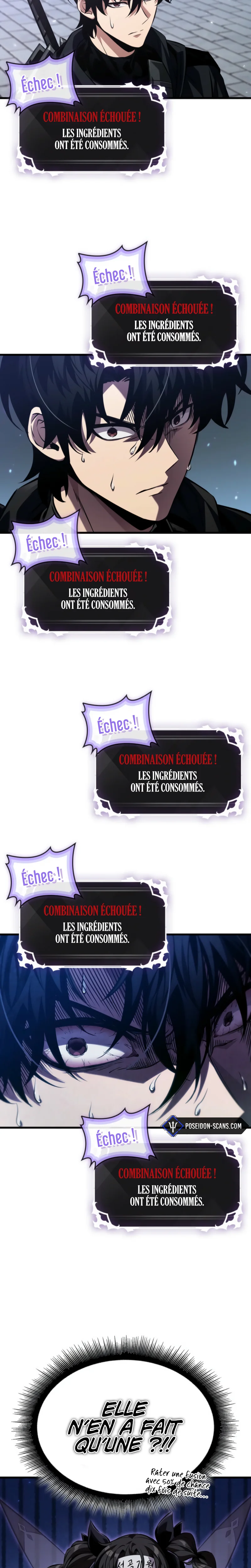 Pick Me Up Chapitre 177 - Page 5