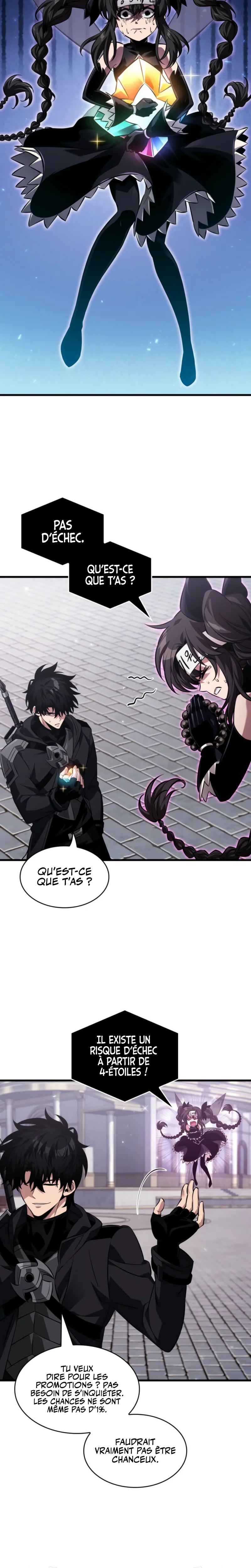 Pick Me Up Chapitre 177 - Page 6