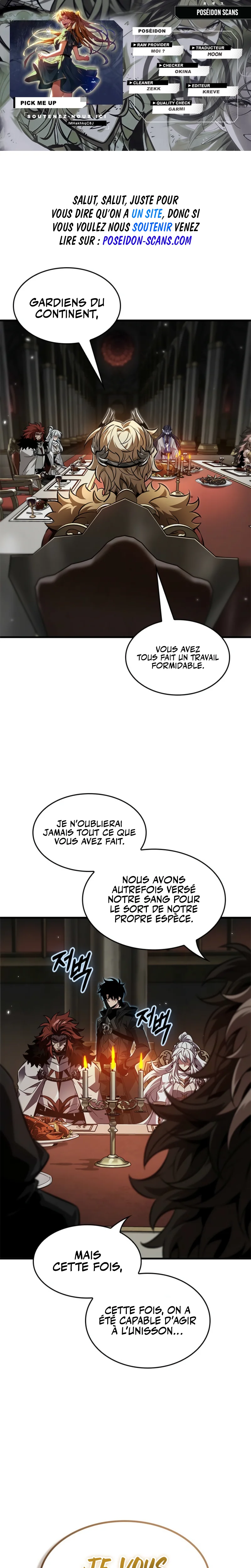 Pick Me Up Chapitre 178 - Page 1