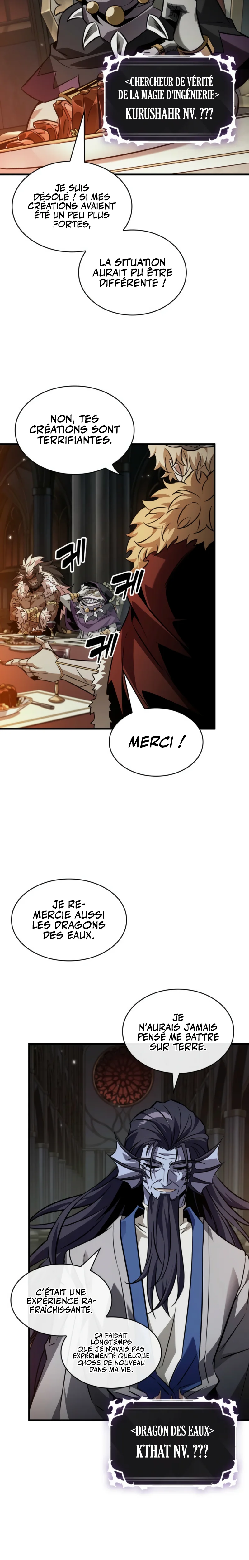 Pick Me Up Chapitre 178 - Page 3