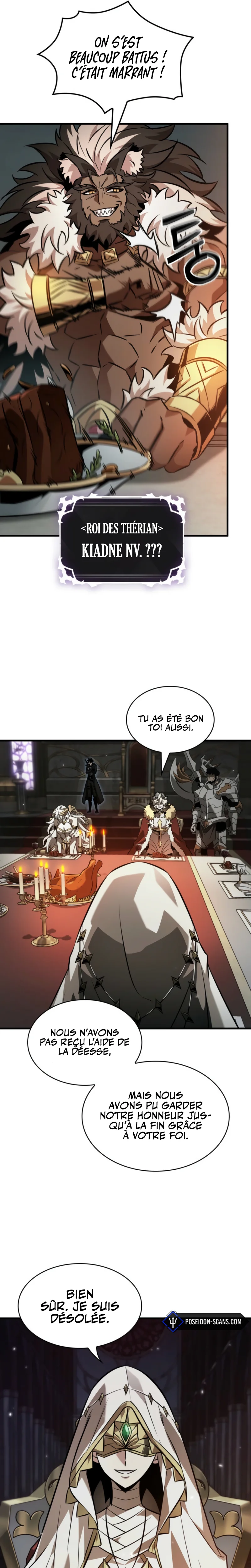 Pick Me Up Chapitre 178 - Page 5