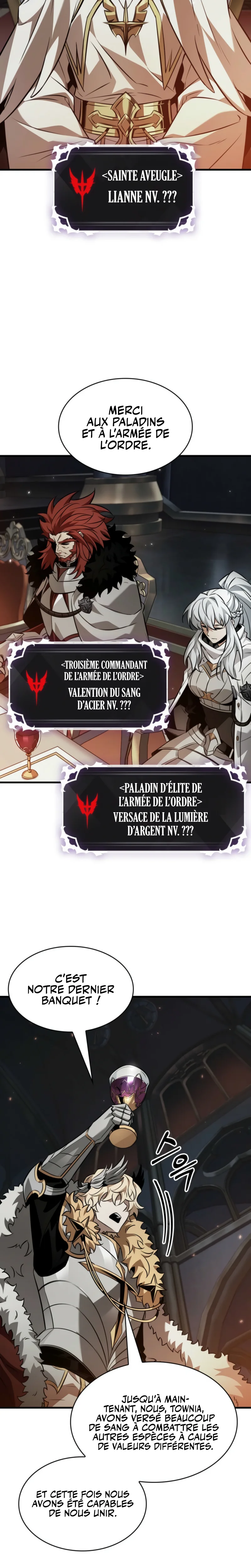 Pick Me Up Chapitre 178 - Page 6