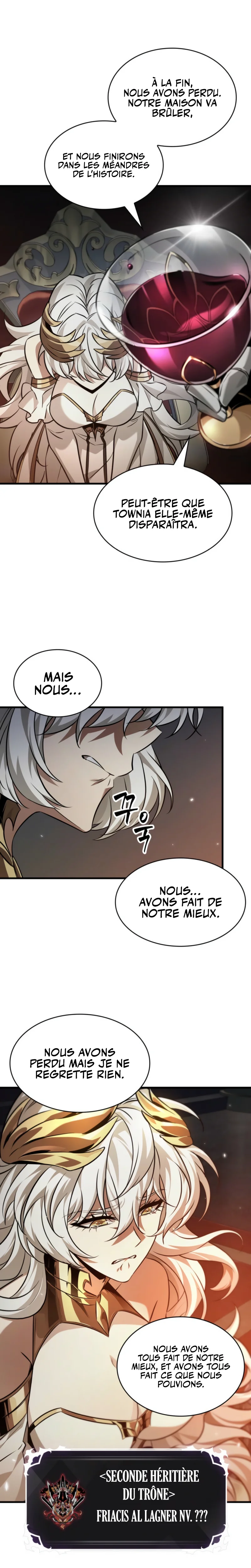 Pick Me Up Chapitre 178 - Page 7
