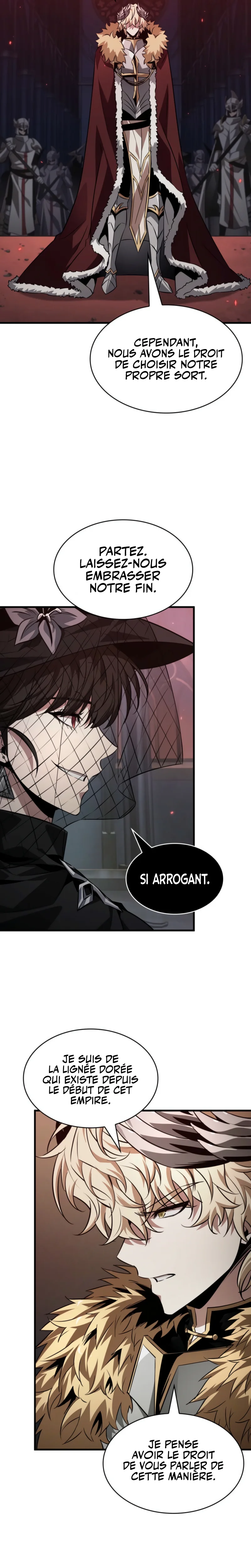 Pick Me Up Chapitre 179 - Page 12