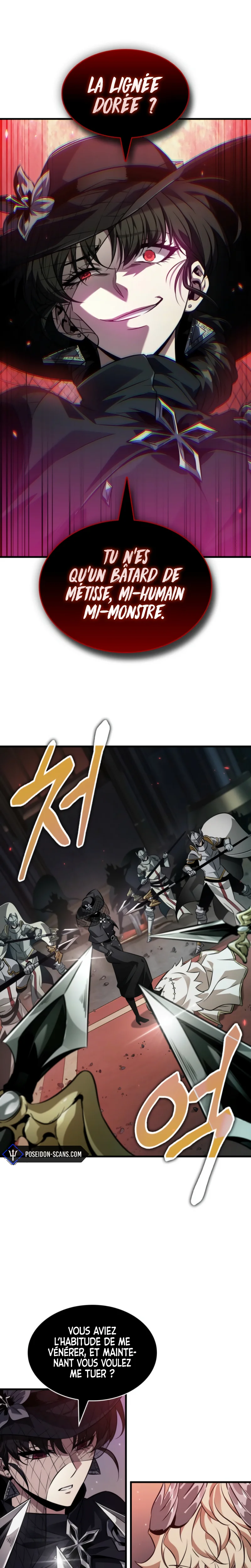 Pick Me Up Chapitre 179 - Page 13