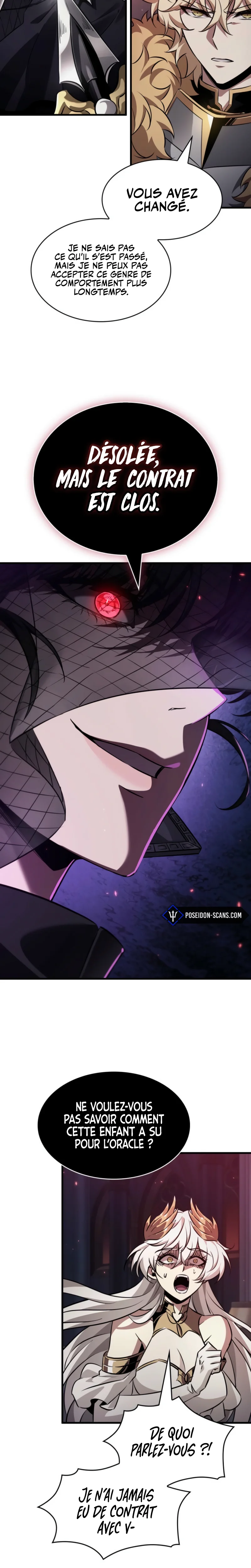 Pick Me Up Chapitre 179 - Page 14