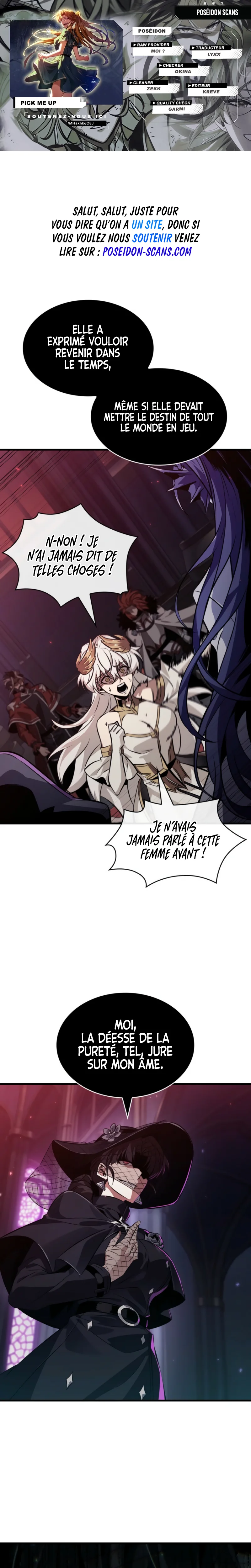 Pick Me Up Chapitre 180 - Page 1