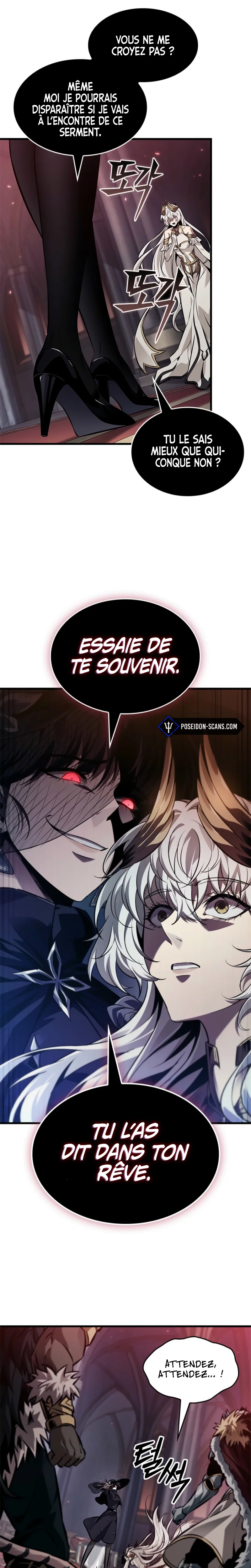 Pick Me Up Chapitre 180 - Page 3