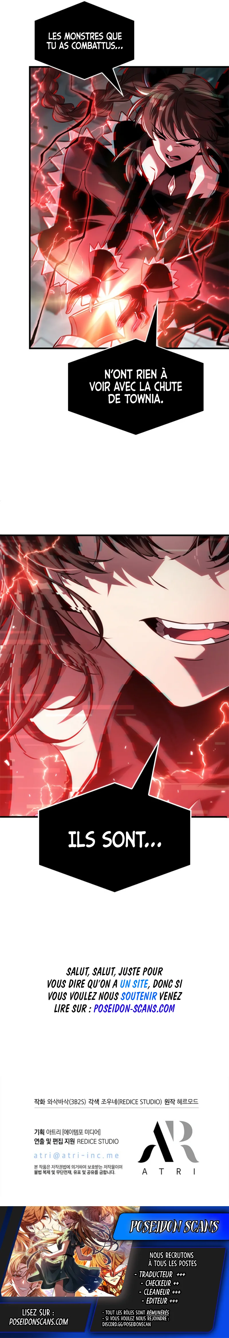 Pick Me Up Chapitre 180 - Page 21