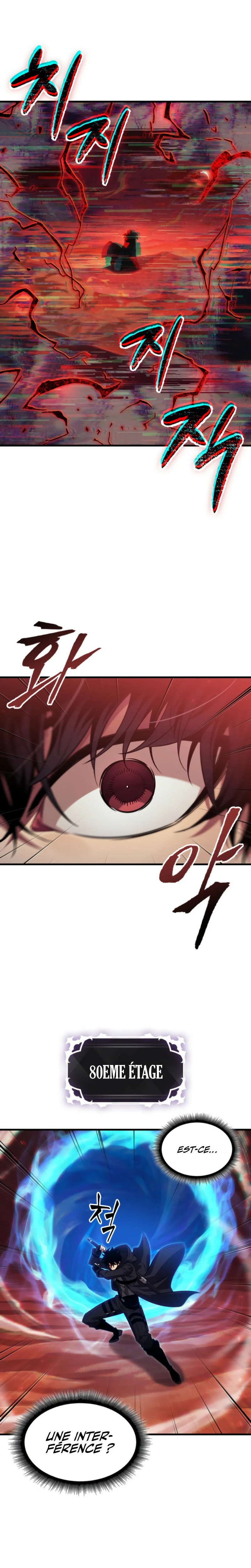Pick Me Up Chapitre 180 - Page 10