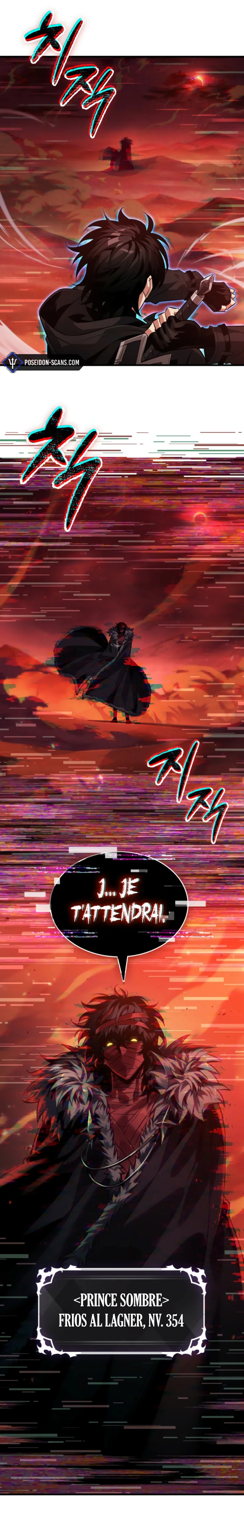 Pick Me Up Chapitre 180 - Page 11