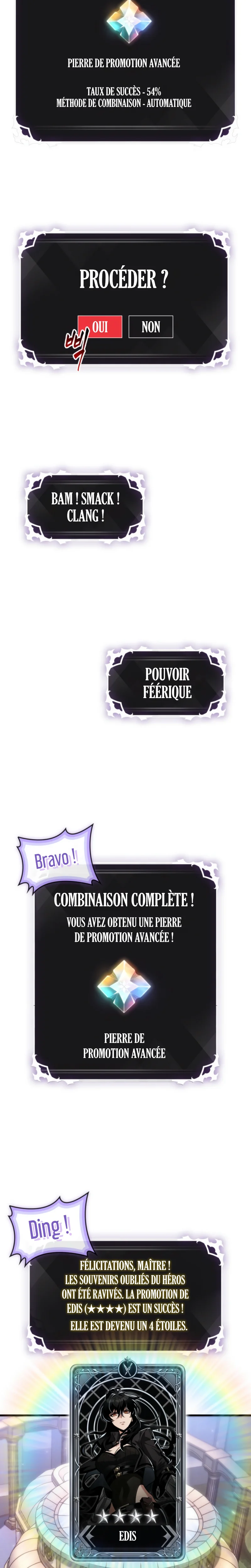 Pick Me Up Chapitre 180 - Page 15