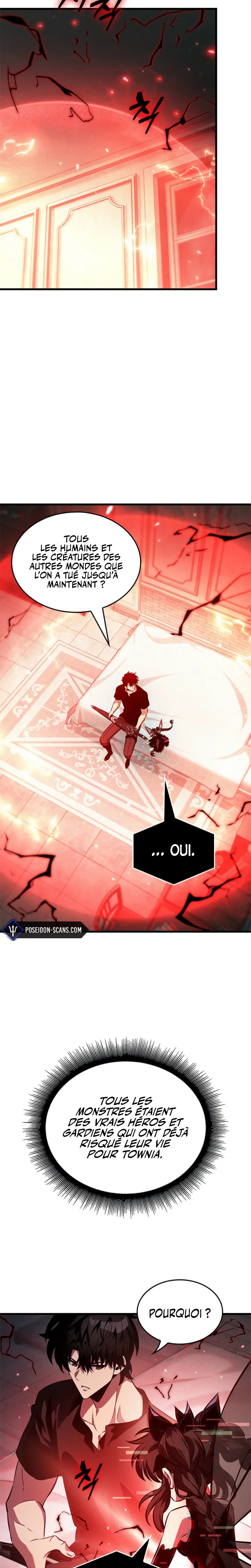 Pick Me Up Chapitre 181 - Page 3