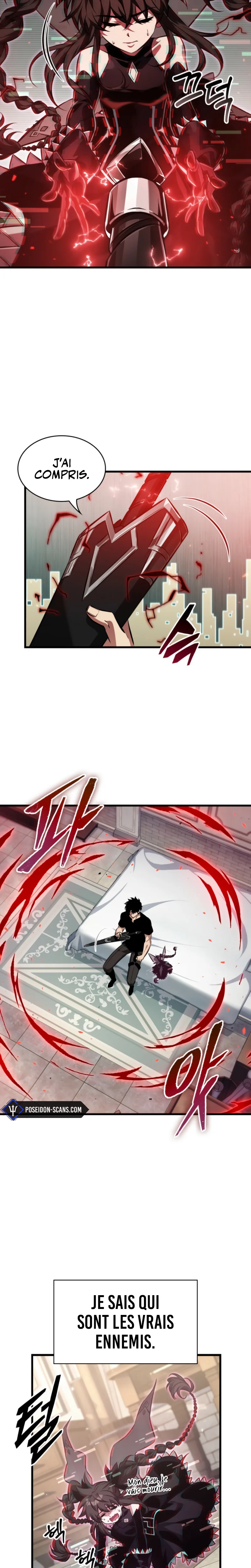 Pick Me Up Chapitre 181 - Page 6
