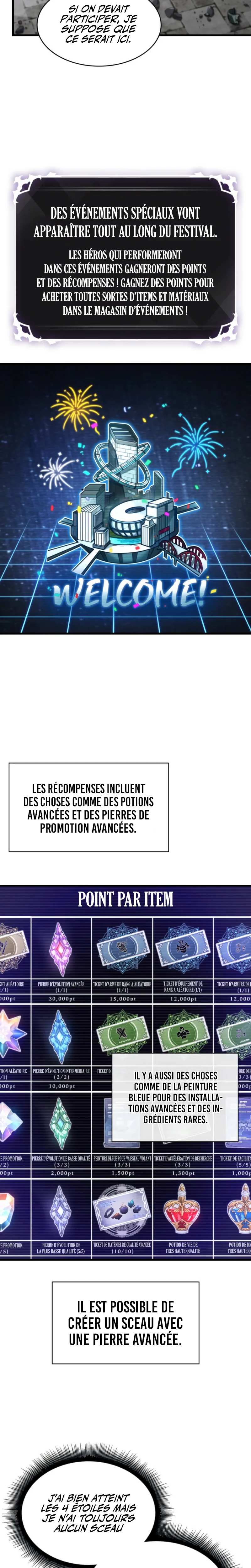 Pick Me Up Chapitre 181 - Page 11