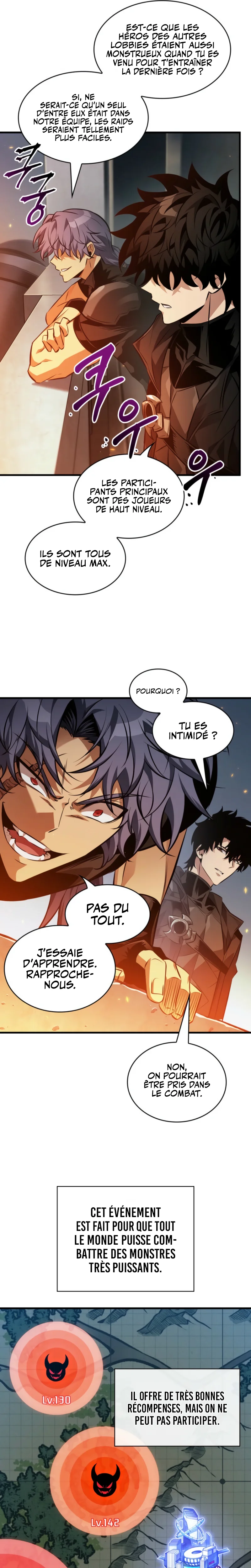 Pick Me Up Chapitre 181 - Page 15