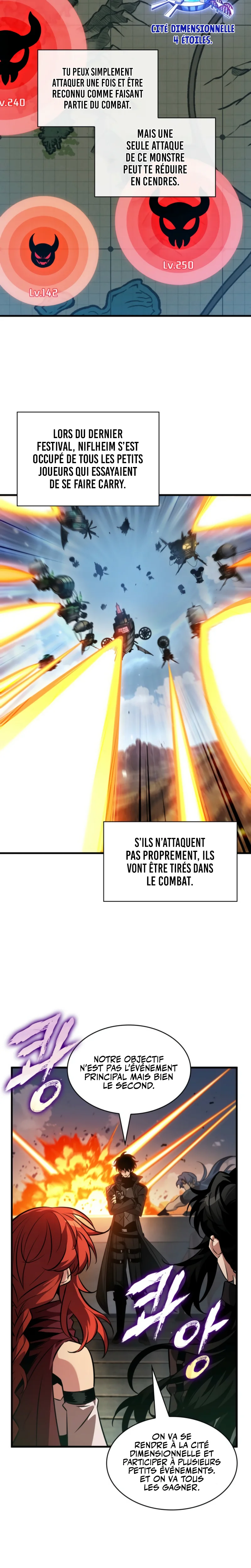 Pick Me Up Chapitre 181 - Page 16