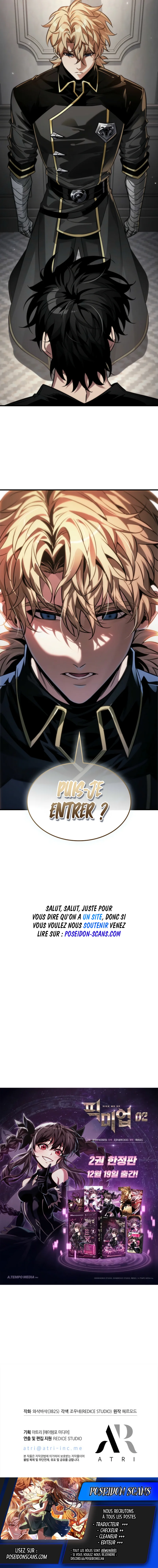 Pick Me Up Chapitre 184 - Page 17