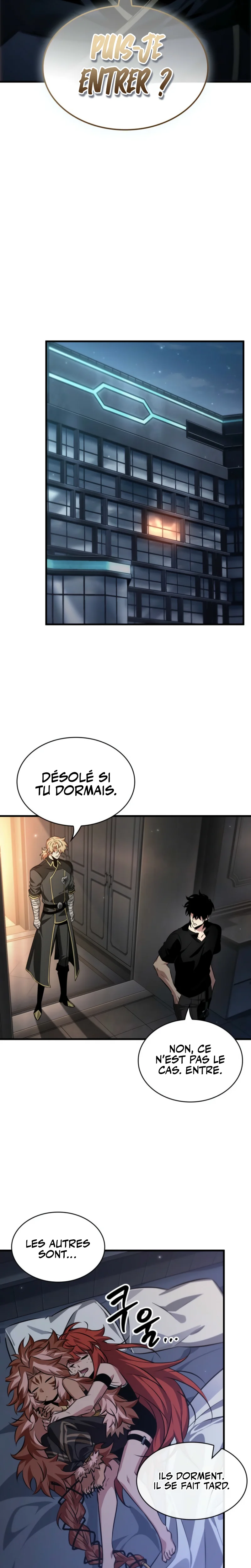 Pick Me Up Chapitre 185 - Page 2