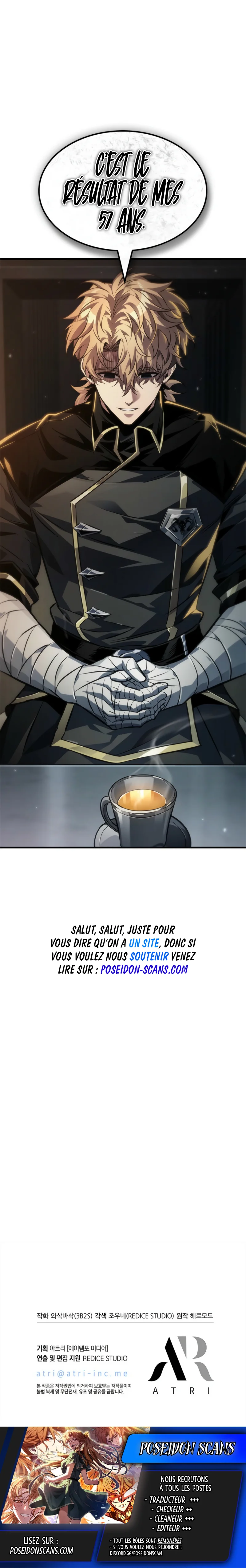 Pick Me Up Chapitre 185 - Page 19