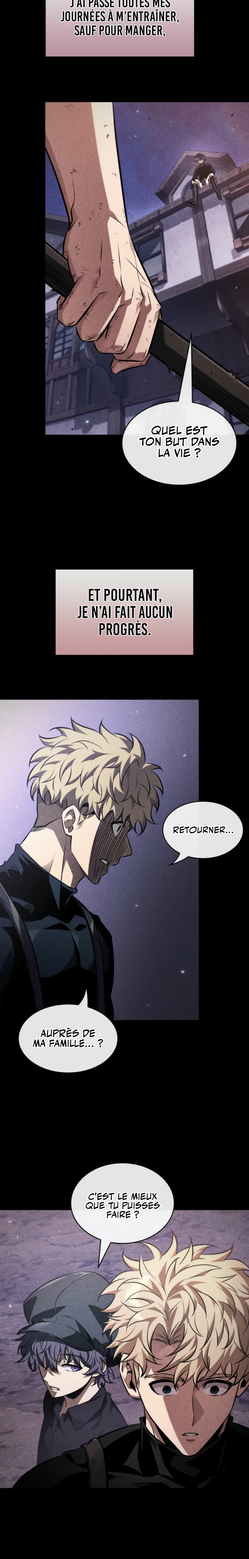 Pick Me Up Chapitre 185 - Page 14