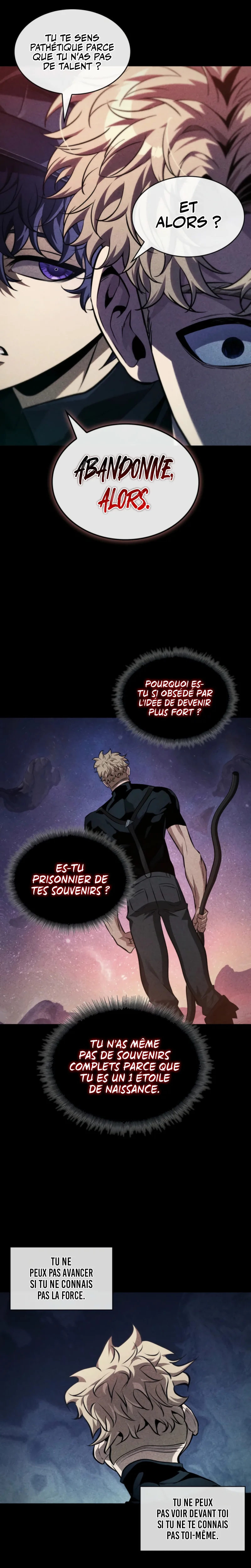 Pick Me Up Chapitre 185 - Page 15