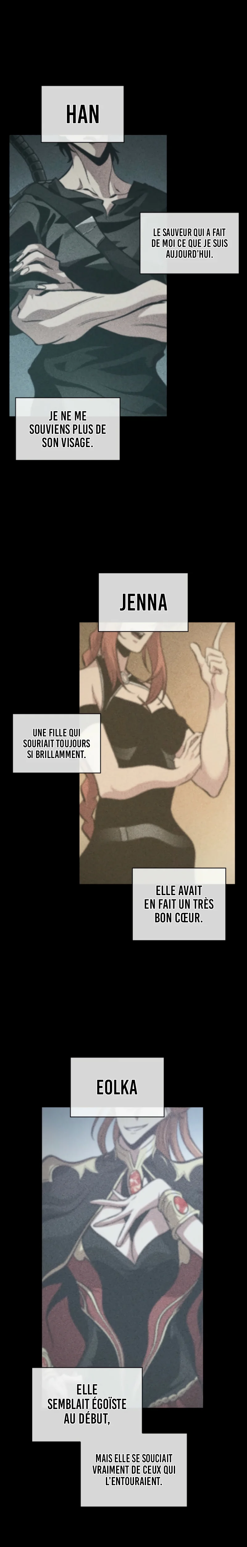 Pick Me Up Chapitre 185 - Page 16