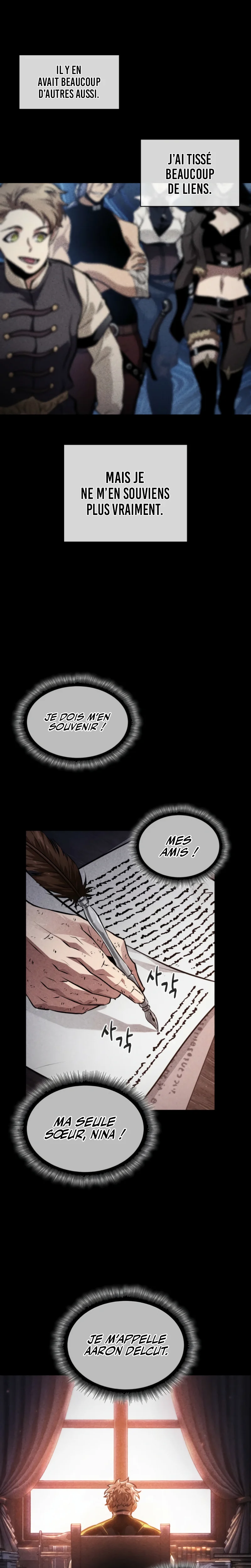 Pick Me Up Chapitre 185 - Page 17