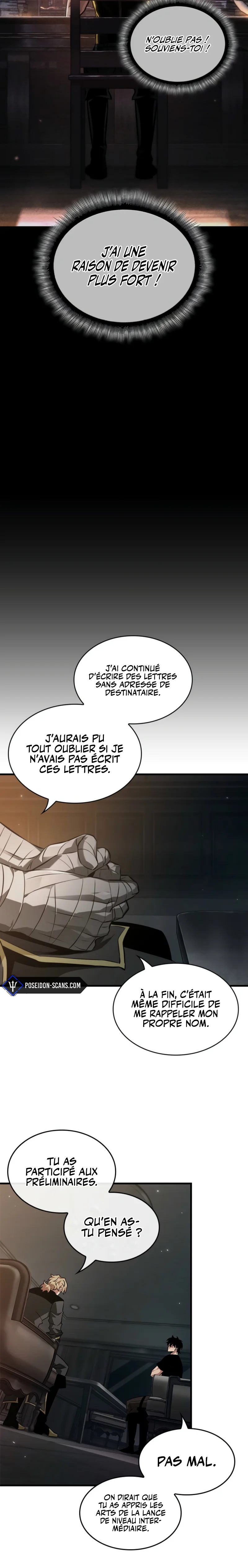 Pick Me Up Chapitre 185 - Page 18